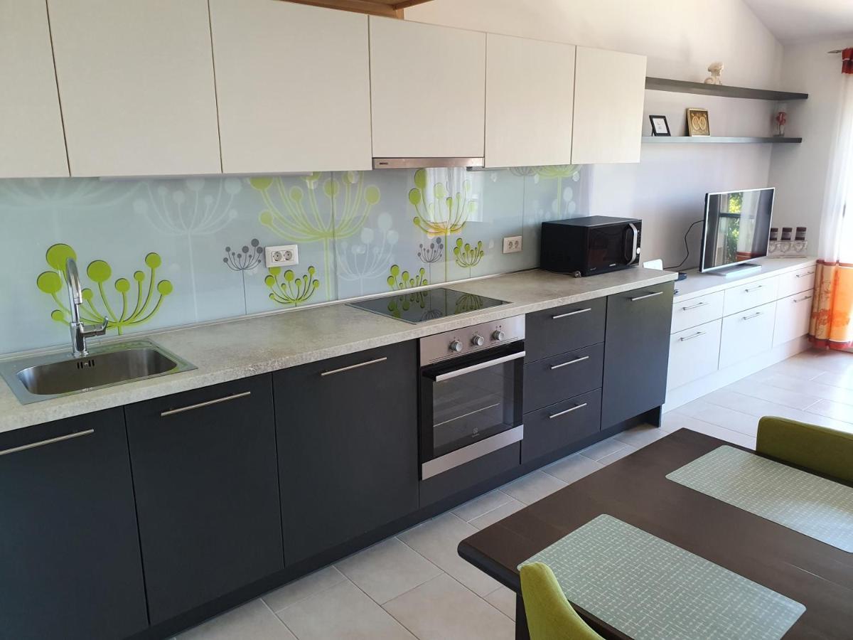 Apartman 21 อูมัค ภายนอก รูปภาพ