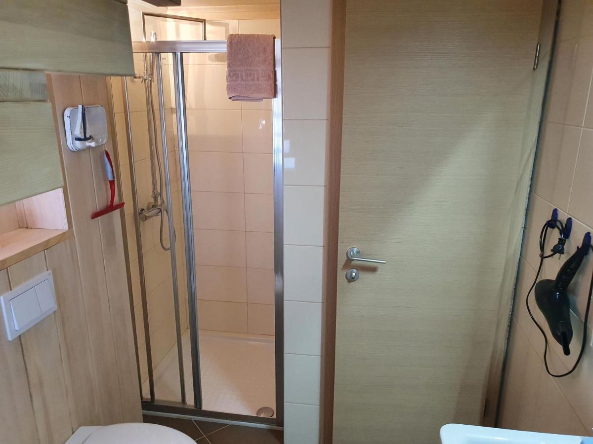 Apartman 21 อูมัค ภายนอก รูปภาพ