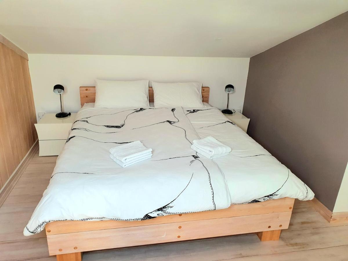 Apartman 21 อูมัค ภายนอก รูปภาพ