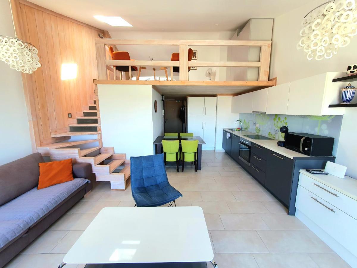 Apartman 21 อูมัค ภายนอก รูปภาพ