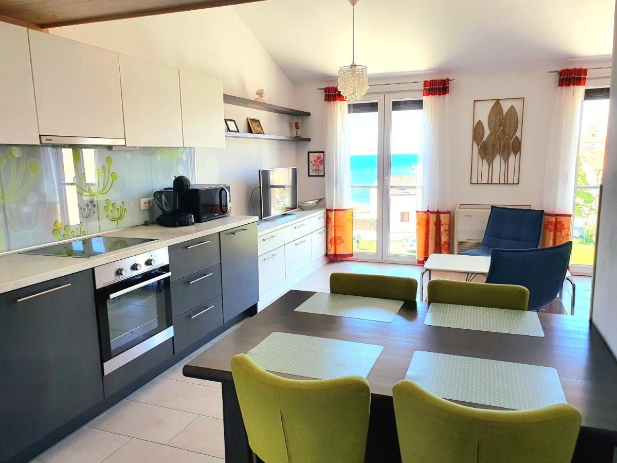 Apartman 21 อูมัค ภายนอก รูปภาพ