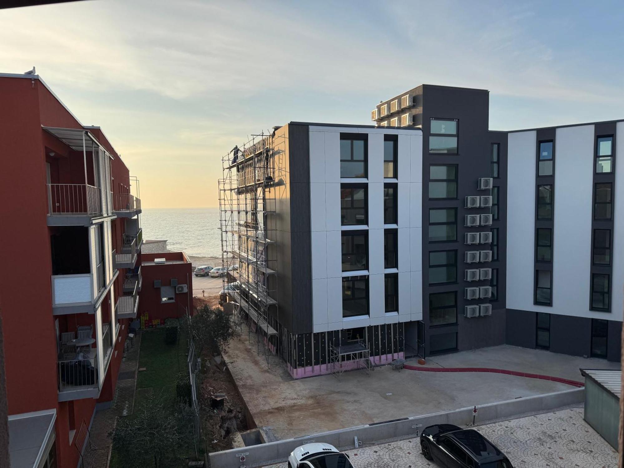 Apartman 21 อูมัค ภายนอก รูปภาพ